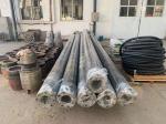 Replacement Pile 377mm 75kw Vibroflotation Technique Device
