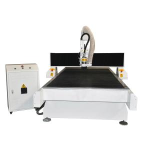 China 2513 Wood CNC Router Machine 4x8 Ft Multifunctional Servo Motor factory