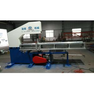 China Vertical Polyurethane Foam Block Making Machine Adjustable Speed Manual on sale
