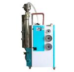 China Honeycomb Dehumidifying Dehumidifier and Dryer for Plastic Resin Drying
