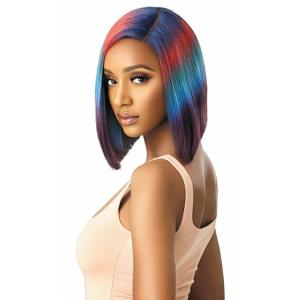 China Swiss Lace Human Hair Extensions 130% Density 100g Lace Front Wigs New factory