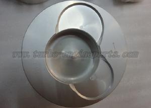 China Hino F17E V22D 13226-1210 132261210 Piston Cylinder Liner / Automotive Cylinder Sleeves factory