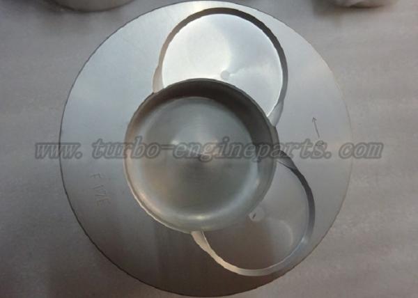 Hino F17E V22D 13226-1210 132261210 Piston Cylinder Liner / Automotive Cylinder