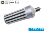 High Brightness Led High Bay Replacement Bulbs 270 Degree Led Bulb 75w 100w