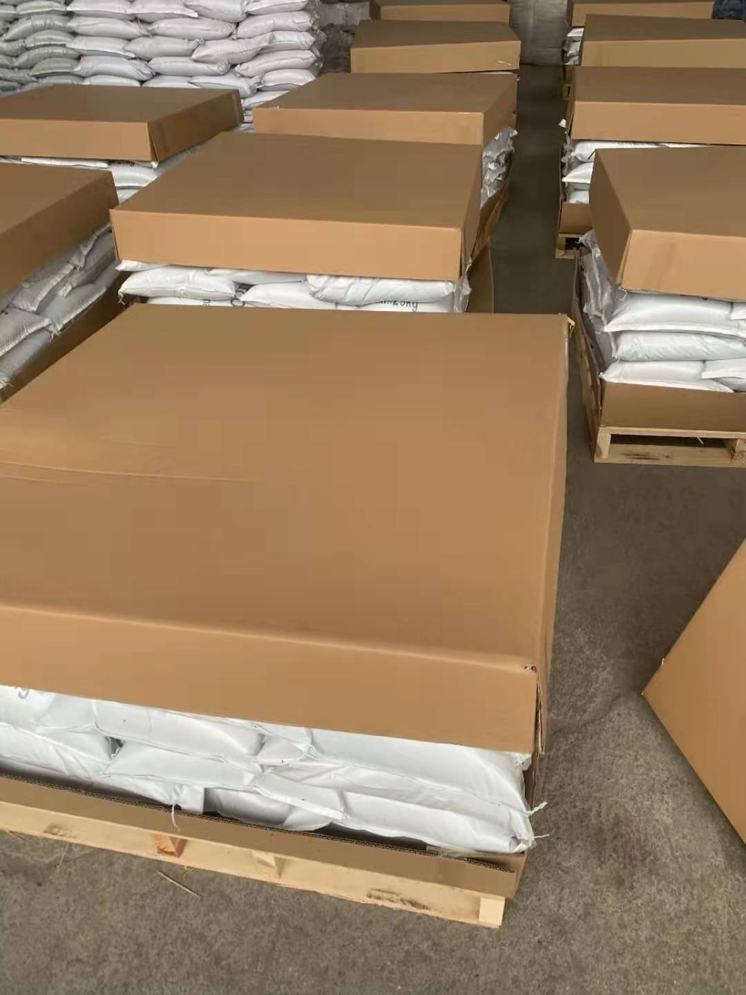 Brown Fused Alumina F4-F320 BFA for Bulk Density 1.6-2.0g/cm3 and High Alumina Bauxite