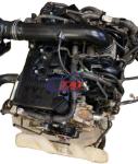 2.7L Gasoline Engine 2TR-FE 1TR-FE for Toyota Hilux Hiace Prado Fortuner