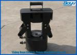 65T Hydraulic Compressors Max Compression Force 650kN Transmission Line