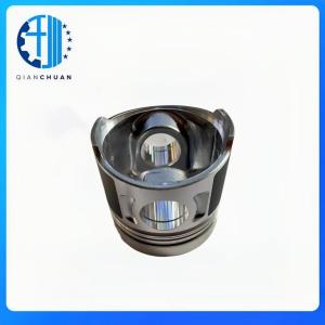 China Piston 297-7753 59mm For Caterpillar S6K S6KT 3066 E320C Engine Parts factory