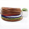 China 32AWG PVC Insulated Copper Wire UL1015 300V Fire Resistant Cable factory