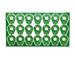 Industrial Control PCBA Motherboard PCB 94v0 ENIG FR4 Material
