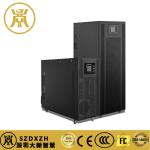 Professional-Grade 100KVA UPS System with True Online Double Conversion