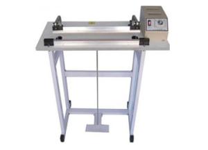 China SF-400 Foot Pedal Impulse Sealer factory