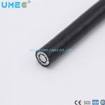 Aluminum Conductor Concentric Cable Stranded Copper XLPE Insulation for