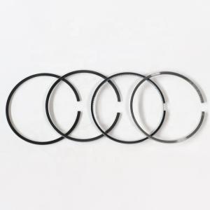 China Truck / Excavator / Bus Piston Ring Replacement 6DB 30017-75003 30017-71003 factory