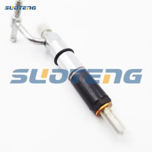China 128-3293 Fuel Diesel Injector 1283293 for E315BL Excavator factory
