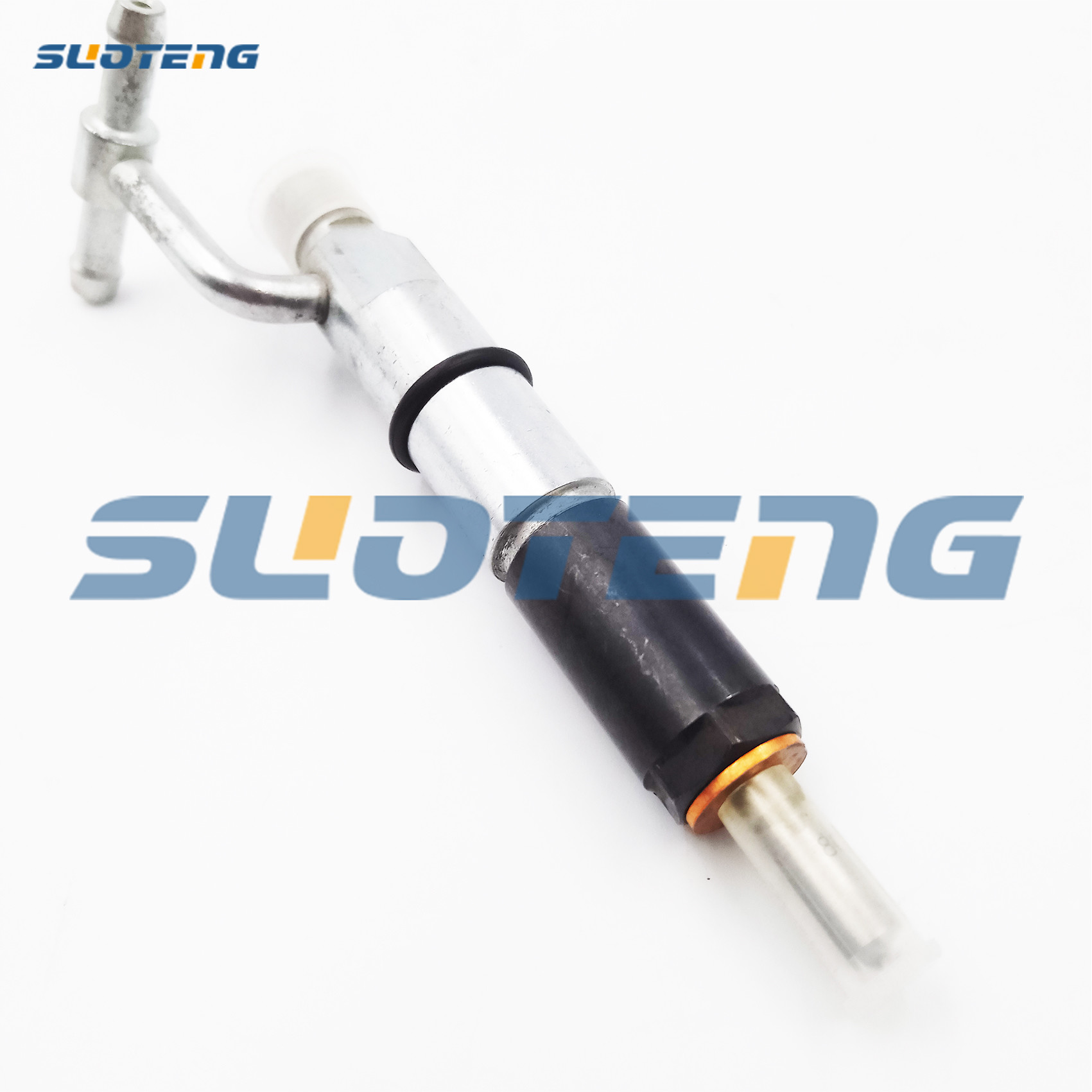 128-3293 Fuel Diesel Injector 1283293 for E315BL Excavator