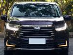 Honda Odyssey DRL LED Daytime Running Lights autobody parts factory