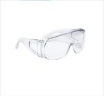 Personal Medical Eye Protection Glasses Antifoam High Definition Anti Fog Safety