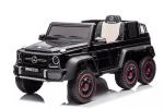 Electric Hot Style 6 Wheel 12v 24v Battery Kids Option Ride On Car for 40HQ