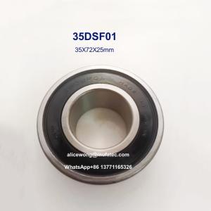 China 35DSF01 Wheel Hub Bearings 35X72X25mm factory