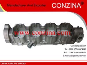 China Kia Rio camshaft support OEM 96183314 conzina cooling parts factory
