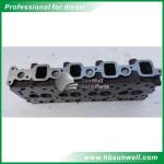 A2300 Diesel Engine Cylinder Head 4900995 / Automotive Cylinder Heads