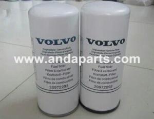 China GOOD QUALITY INSTEAD OF FUEL FILTER 20972293 factory
