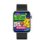 Full Touch Screen 1.78inch Bluetooth Health Watch Heart Rate Sensor