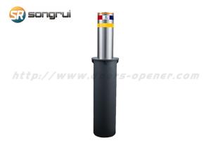China 304 Stainless Steel Traffic Roadblocks factory