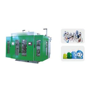 Plastic Injection And Blowing Home Appliance Mold