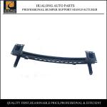 14 Hyundai Elantra Front Bumper Support OEM 86530-3X500 Black Iron