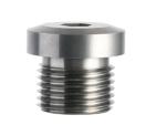 Cemented Carbide YG8 Nozzle For Oil And Gas Industry
