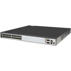24 Port Ethernet Switch S6720-30C-EI-24S-AC Managed Network Switch with and 10G Switch Capacity