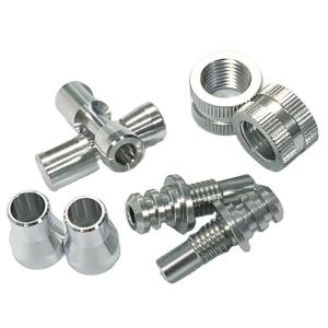Diesel Injector CNC Nozzle Machining Milling Turning Components