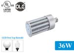 Samsung LED Post Top Retrofit Corn Bulbs 5 Years Warranty E26 Bulb LED Light