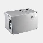 IMI STI Smart Positioner Digital Pneumatic Valve Controller High Precision