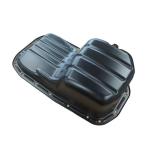 Metal Waterproof Car Oil Pan Heat Resistance For Hyundai G4EH G4EA Engines