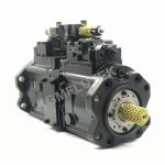 SK350-8 Kobelco Kawasaki Axial Piston Pump K5V140DTP109R-YT6K-V