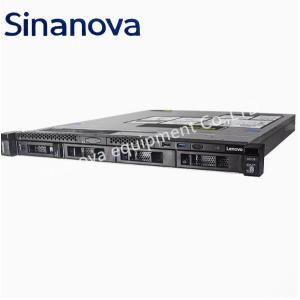 Lenovo SR630 V2 7Z71CTO1WW High Density 1U Data Center Server With Cloud Optimization