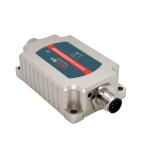RS232 / RS485 / TTL / CAN 4-20mA 0-5V Incline Meter For Crane Buidling Measure
