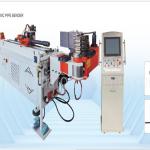Precision 8 Axis Automatic Bending Machine For Mass Production Needs