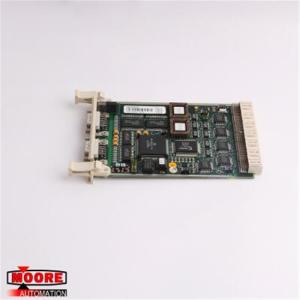 CI531 3BSE003825R1 ABB RS-232 Interface Submodule