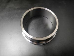 China CNC Turning Axle Sleeve SUS304 Precision Machined Parts factory