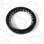 Suitable for Yanmar TK486 crankshaft rear oil seal 33-2974 engine overhaul