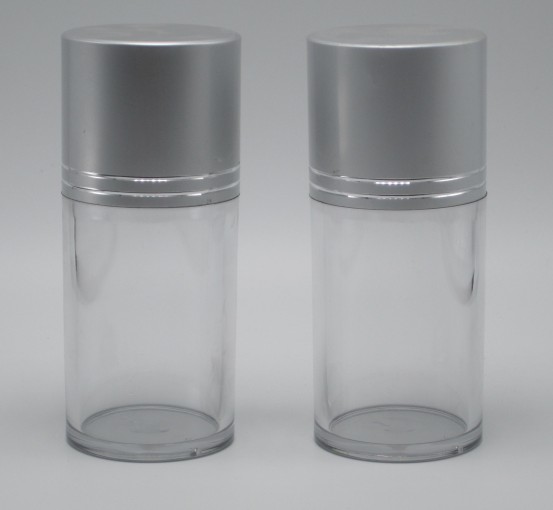 High Luxury Design 80cc PET Plastic Container for Medicine Pill Tablet Capsule Bottle
