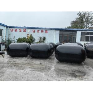 Customizable High Performance Marine Fender Enhanced Durability