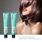 Intense Medium Blonde 43 Colors Glitter Cream Hair Dye Change Your Hair Color at