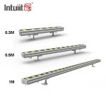 Ip65 Outdoor Waterproof Led Bar Wash Rgbw 4 In 1 16pcs 36w Led Wall Washer