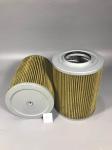Excavator engine parts,Hydraulic oil filter element 205-60-51270 for PC200-3
