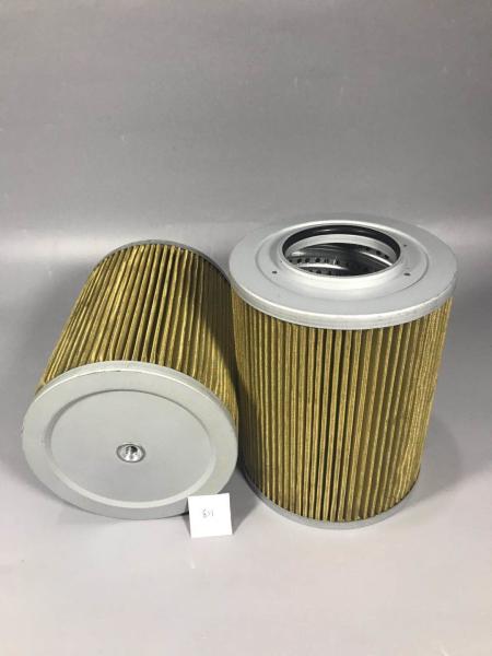 Excavator engine parts,Hydraulic oil filter element 205-60-51270 for PC200-3